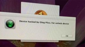 Australske hacket iPhone med «Find min telefon» applikationer