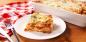 10 bedste opskrifter lasagne: fra klassikere til eksperiment