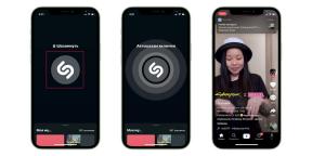 Sådan bruges Shazam til at finde navnet på en sang på iPhone