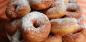 10 opskrifter på lækre frodige donuts med fyld og uden