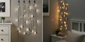 14 interessante lamper, der giver dit hjem komfort