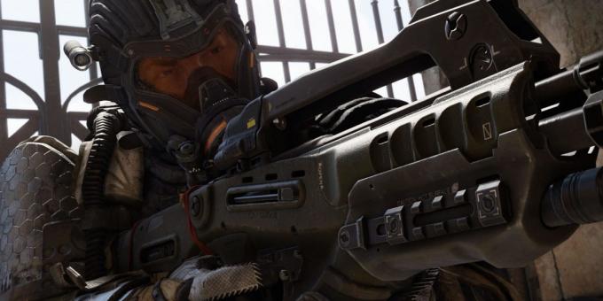 Call of Duty: Black Ops 4: Ændringer i mekanik