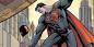 Superman kommunister og Deadpool-ænder: de mest uventede versioner af kendte superhelte
