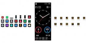 Xiaomi Mi Band 5: de vigtigste forbedringer og tidspunktet for meddelelsen