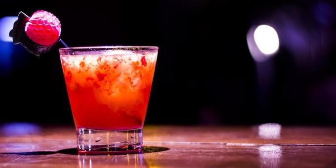 sommer cocktails