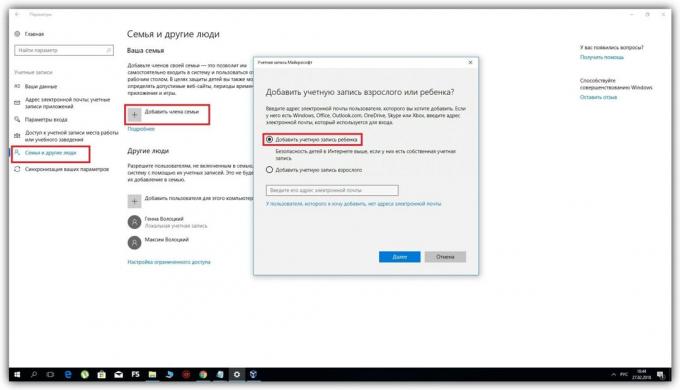 Sådan blokere et websted i Windows Forældrekontrol funktioner