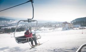 Hvor skal vi hen på ski i Rusland