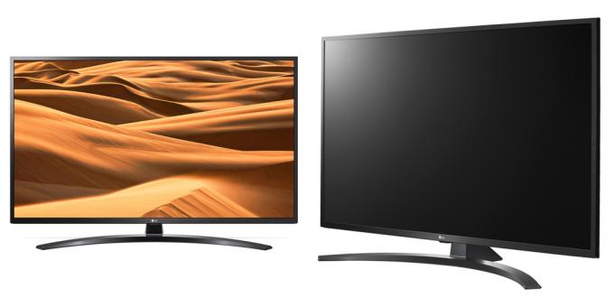 LG TV