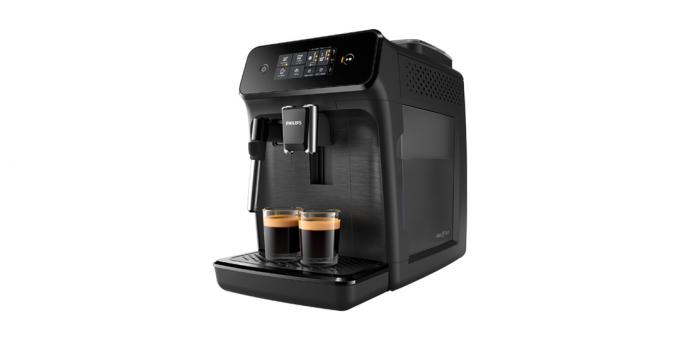 Kaffemaskine Philips EP1220 / 00 Series 1200