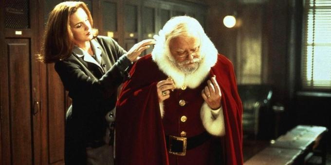 De bedste film om jul: Miracle på 34th Street