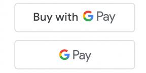 Sådan bruger Google Pay og om det er sikkert