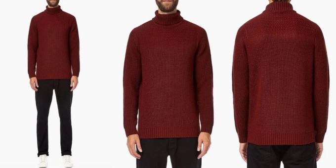 Sweater Burton Menswear London