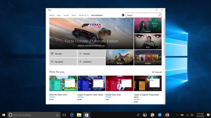 7 dele Windows 10 Designere Opdater, som Microsoft ikke har haft tid til at sige