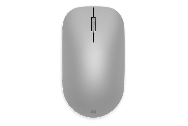 Computer Mouse Surface Mus