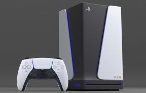 PS5-design: 6 koncepter