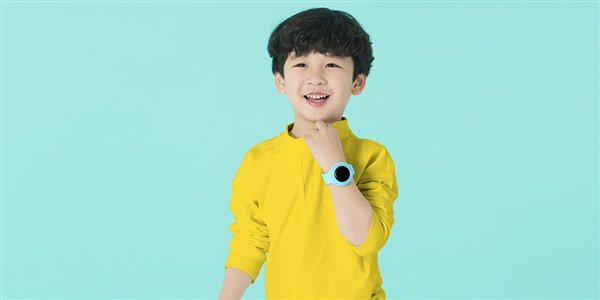 Xiaomi Mi Bunny Børn Phone Watch 2C 