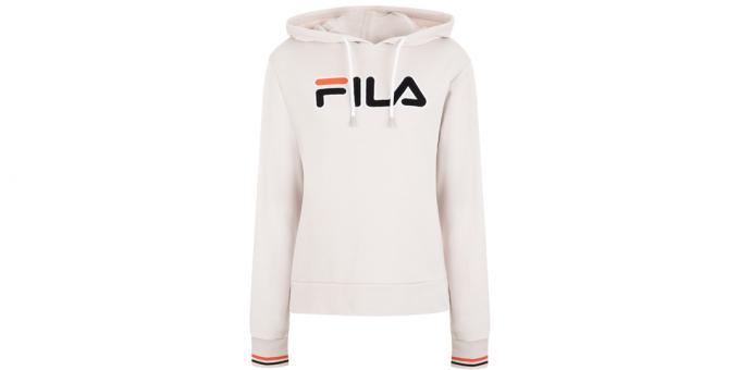 Hoodie fra Fila