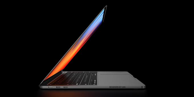 MacBook Pro 2021