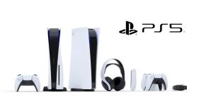 Sony afholdt endelig en præsentation af PlayStation 5