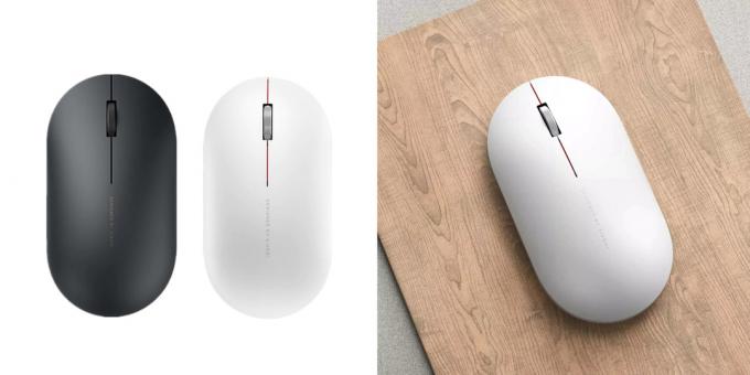 Xiaomi trådløs mus