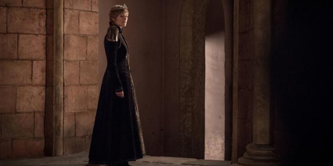 Sæson 8 Game of Thrones: Cersei Lannister epokegørende udslettet de fleste af de fjender