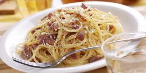 10 pasta opskrifter med, som alle kan håndtere