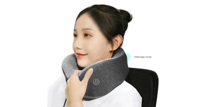 Massage pude Xiaomi