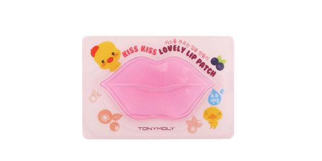 Patch læbe fra Tony Moly