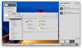 Hvordan til helt at ændre den sædvanlige udformning af Windows 10