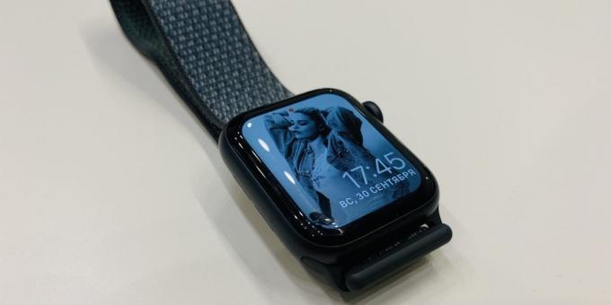 Apple Watch Series 4: Konklusioner