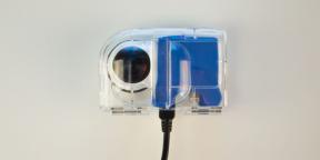Overblik Giroptic iO - miniature 360-graders kamera til iPhone og iPad