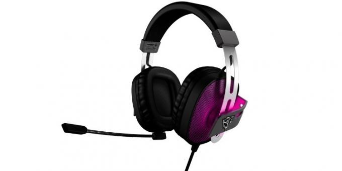 universelle headset