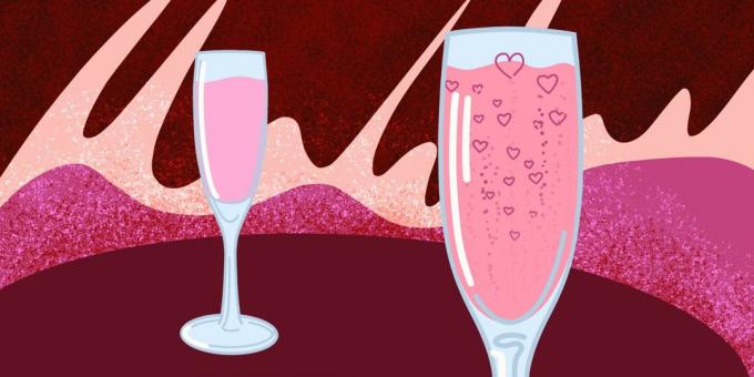 Aften for to: hvordan man arrangerer en uforglemmelig romantisk middag