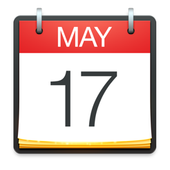 Overblik Fantastical 2 - den bedste erstatning til den standard kalender i OS X