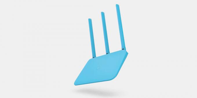 router Xiaomi