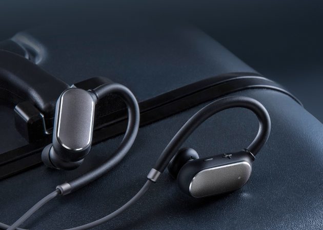 Trådløse hovedtelefoner til sport Mi Sport Bluetooth Headset