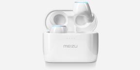 Meizu har udgivet POP 2 trådløse hovedtelefoner med autonomi op til 8 timer