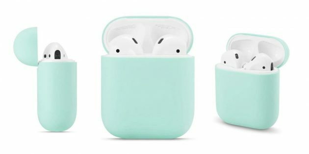 Taske til Apple AirPods