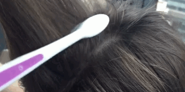 Hvordan til at give dit hår volumen
