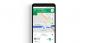 «Google Maps» vil hjælpe dig hurtigt og bekvemt at komme til arbejde eller hjem