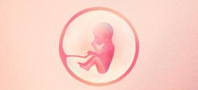 22. graviditetsuge: hvad sker der med baby og mor - Lifehacker