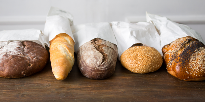 De fleste kritikker 2018: At spise eller ikke spise brød: Alt hvad du behøver at vide om hovedproduktet