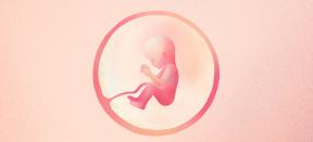 19. graviditetsuge: hvad sker der med baby og mor - Lifehacker