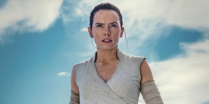 Disney frigiver endnu en Star Wars-serie. Det vil være dedikeret til kvinder