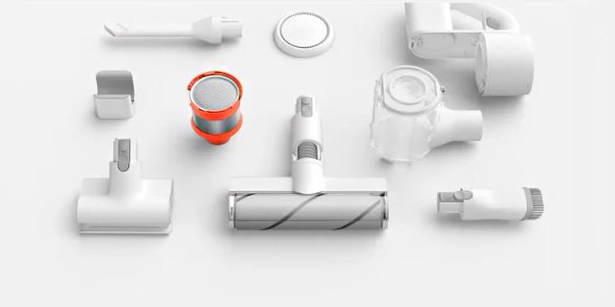 Xiaomi trådløs støvsuger