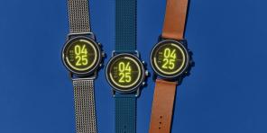 Skagen og Diesel lancerer nye Wear OS-ure med NFC