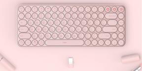 Xiaomi lancerer MIIIW Air 85 trådløst tastatur