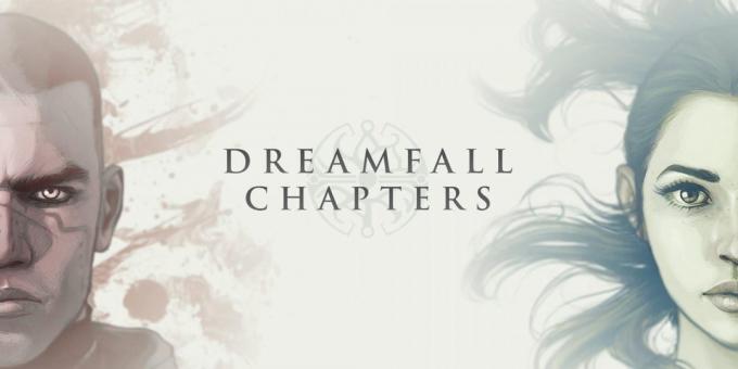 Bedste spil rabat: Dreamfall kapitler