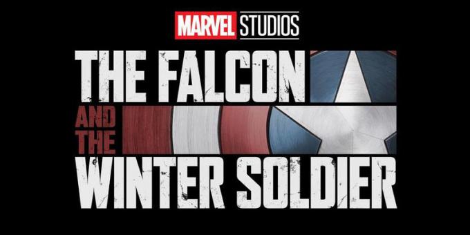 Falcon serien og Winter Soldier