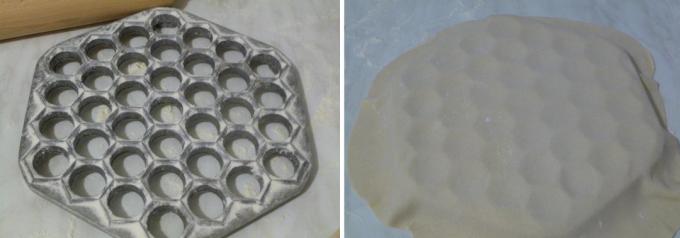 Sådan koger dumplings: hjemmelavede ravioli